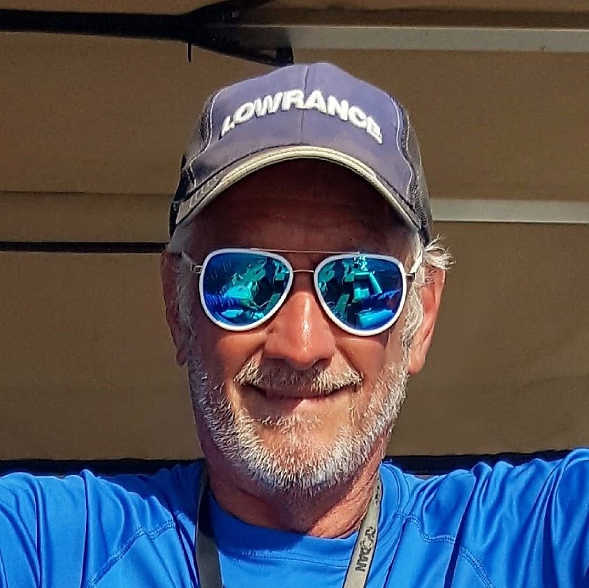 Jack Vanderpool — Missouri fishing guide