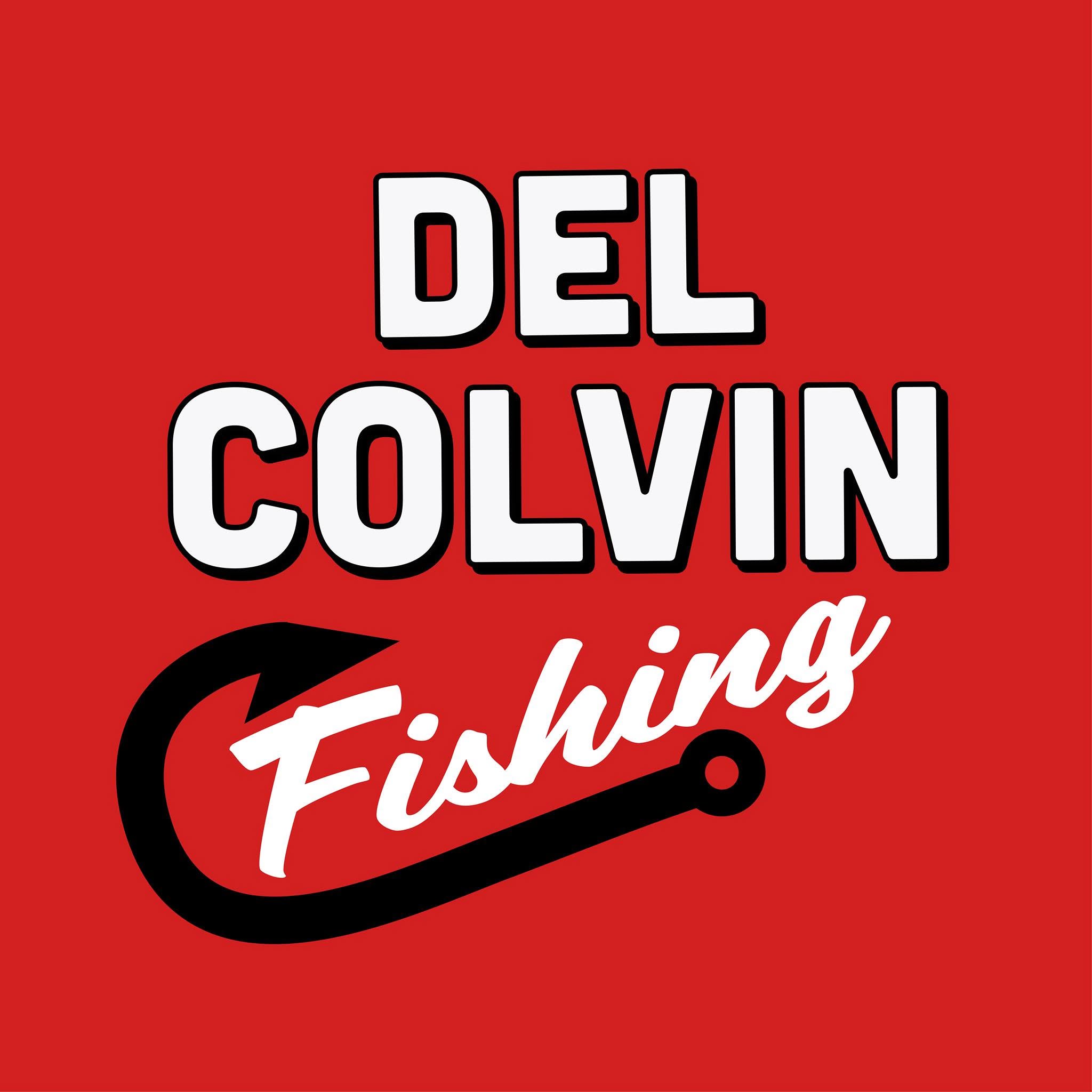 Del Colvin — Missouri fishing guide