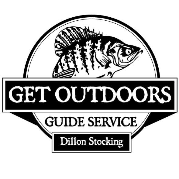 Dillon Stocking — Missouri fishing guide