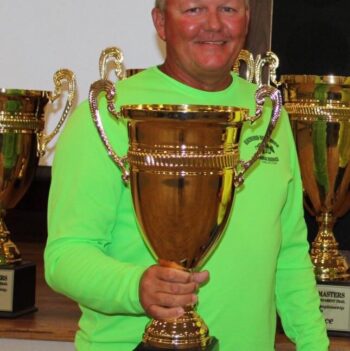 Richard Bowling — Missouri fishing guide
