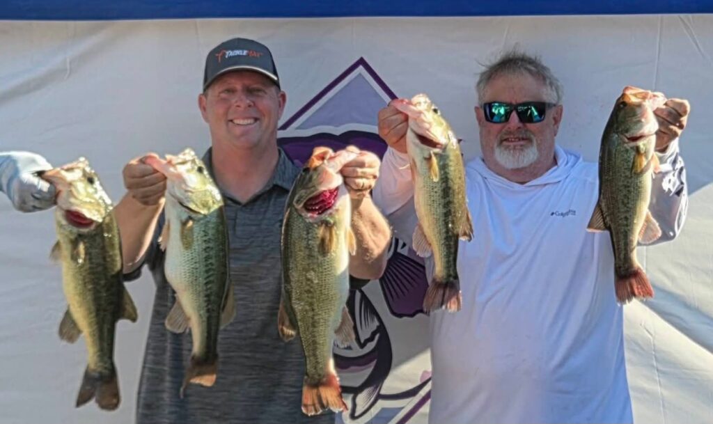 Lake of the Ozarks Weekly Fishing Report - Oct 10-16