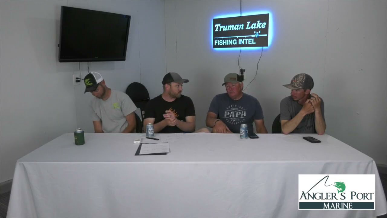 4/9/26 Truman Intel Podcast FULL VIDEO April 2026 click here!